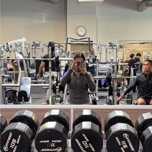 Meet your Posher, Jazlyn